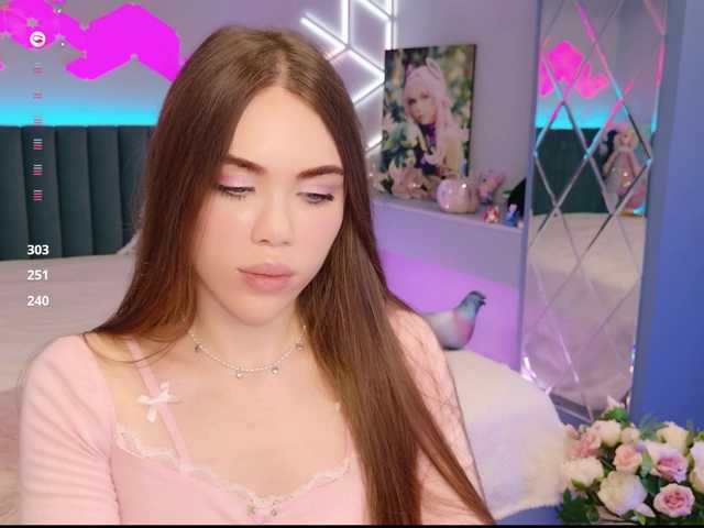 MimiFors live cam on BongaCams