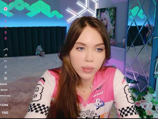 MimiFors live cam on BongaCams
