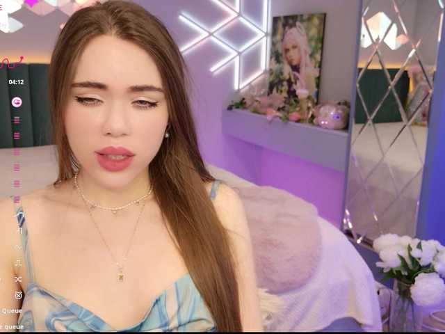 MimiForce's BongaCams show and profile