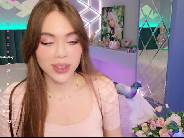 MimiFors live cam on BongaCams