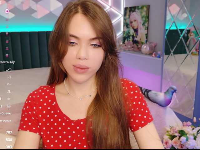 MimiFors live cam on BongaCams