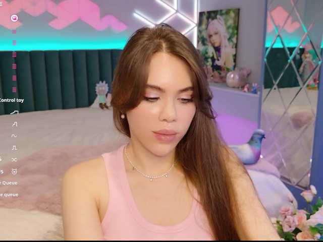 MimiFors live cam on BongaCams