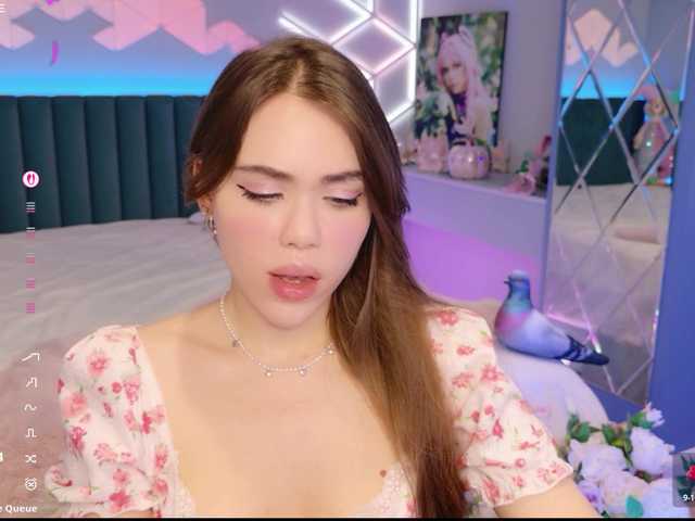 MimiFors live cam on BongaCams
