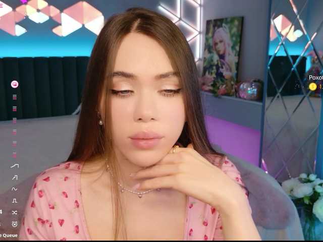 MimiForce live cam on BongaCams
