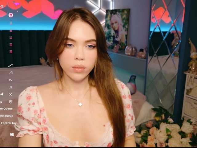 MimiFors live cam preview