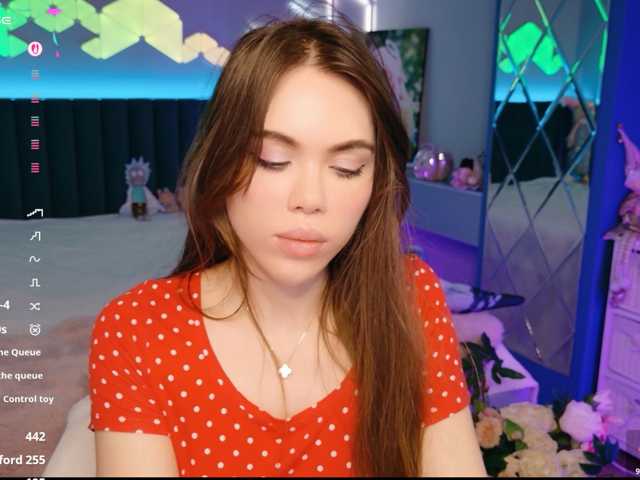 MimiFors live cam on BongaCams