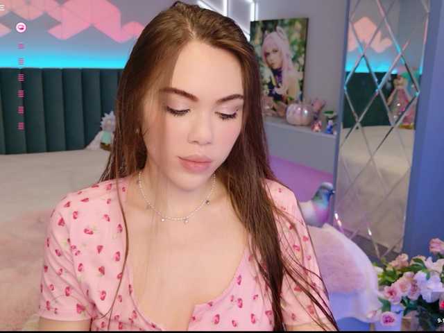 MimiFors live cam on BongaCams
