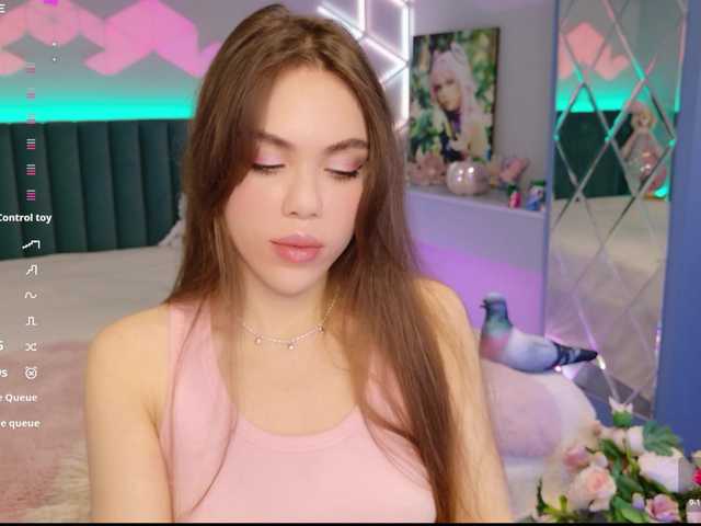 MimiFors live cam on BongaCams