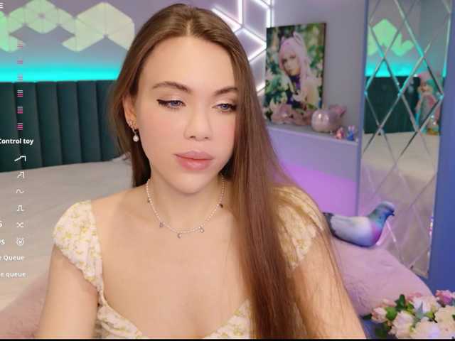 MimiFors live webcam show