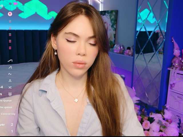 MimiFors live cam on BongaCams