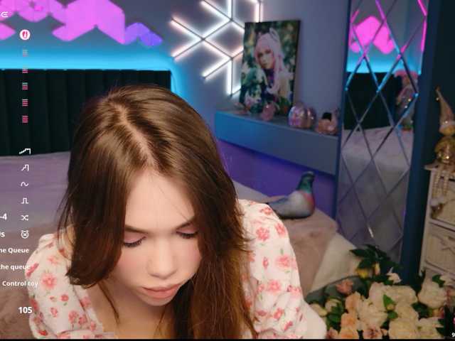MimiFors live cam preview