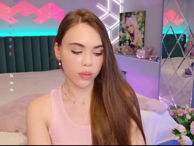 MimiFors live cam on BongaCams