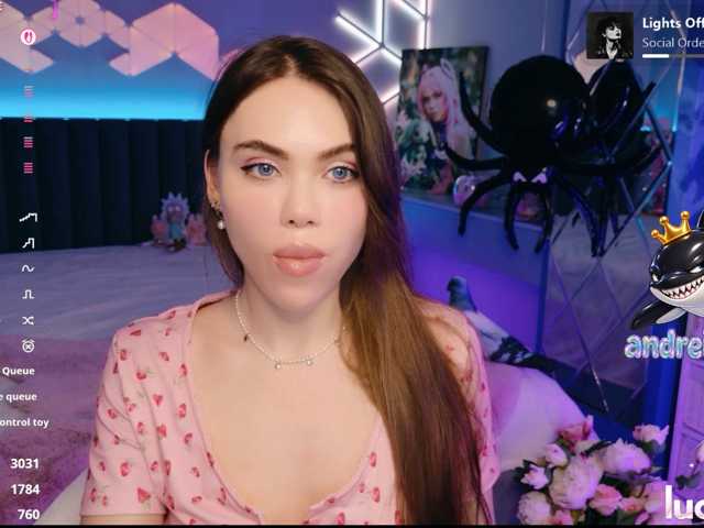 MimiFors live cam on BongaCams
