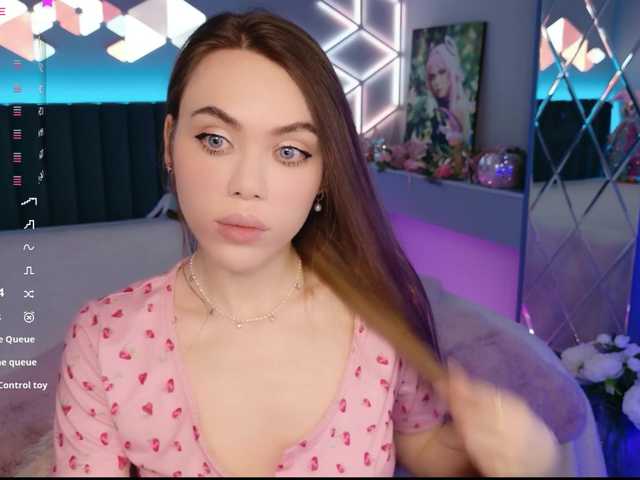 MimiForce live cam on BongaCams