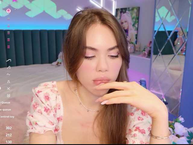 MimiFors live cam on BongaCams
