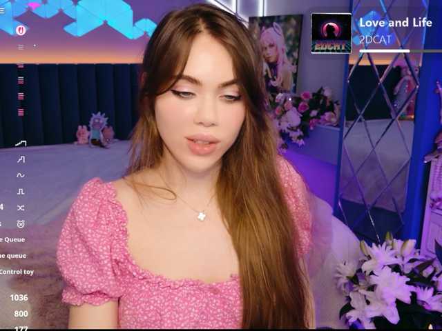 MimiFors live cam on BongaCams