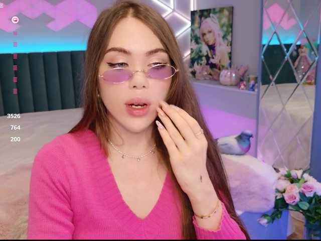 MimiFors live cam on BongaCams