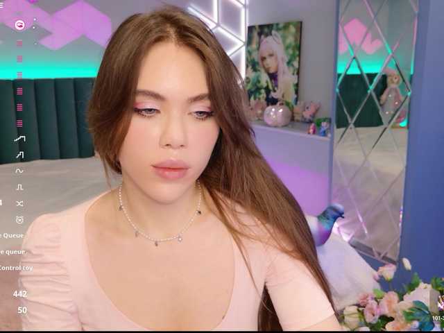 MimiFors live cam on BongaCams