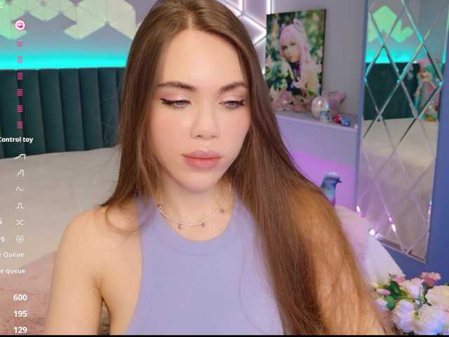 MimiFors live cam on BongaCams