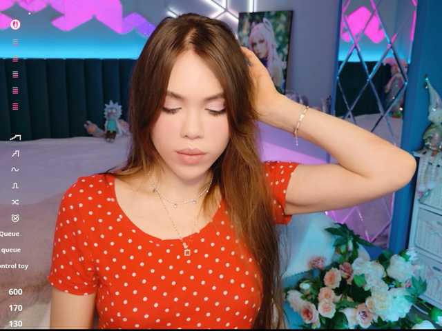 MimiFors live cam on BongaCams