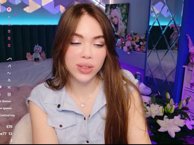 MimiFors live cam preview