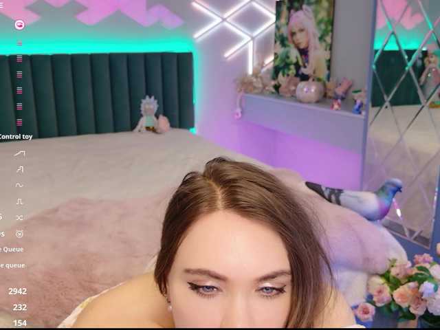 MimiFors live cam on BongaCams