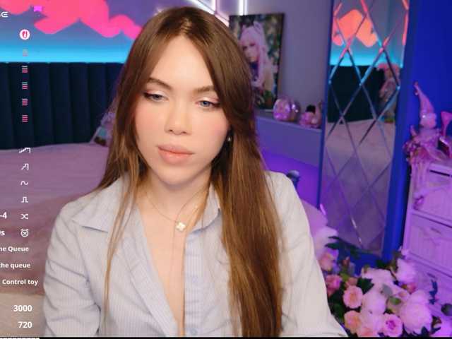 MimiFors live cam on BongaCams