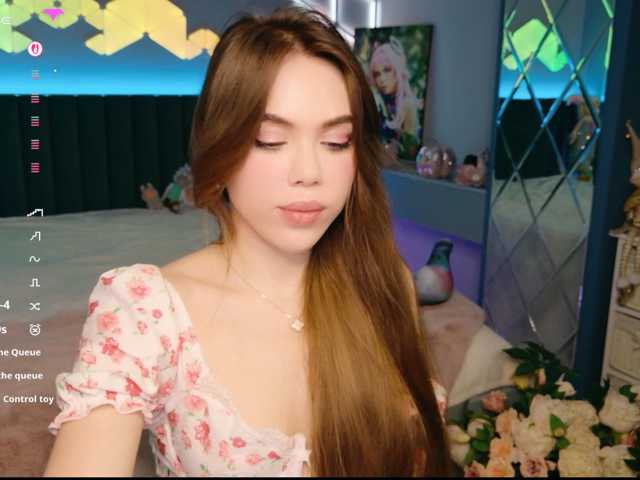 MimiFors live cam on BongaCams
