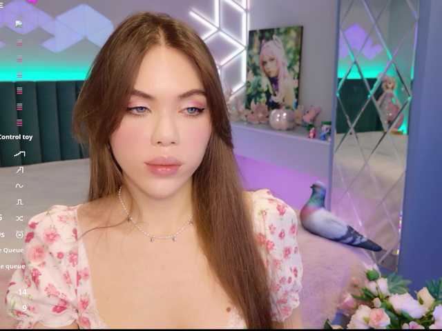 MimiFors live cam on BongaCams