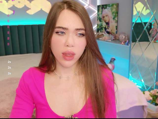 MimiForce live cam on BongaCams