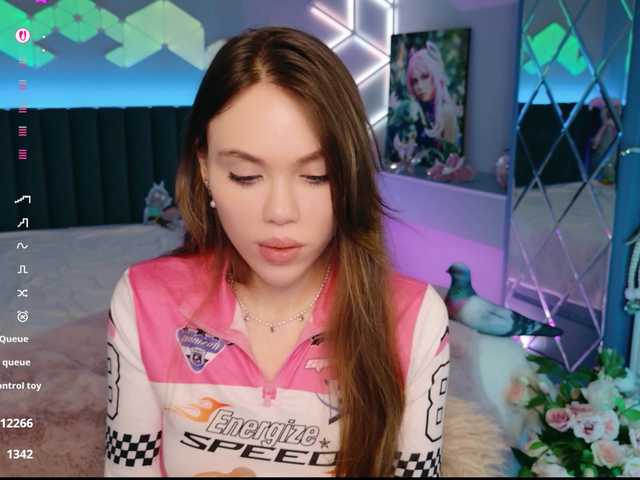 MimiFors live cam on BongaCams