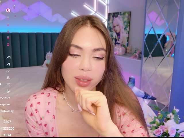 MimiFors live cam on BongaCams