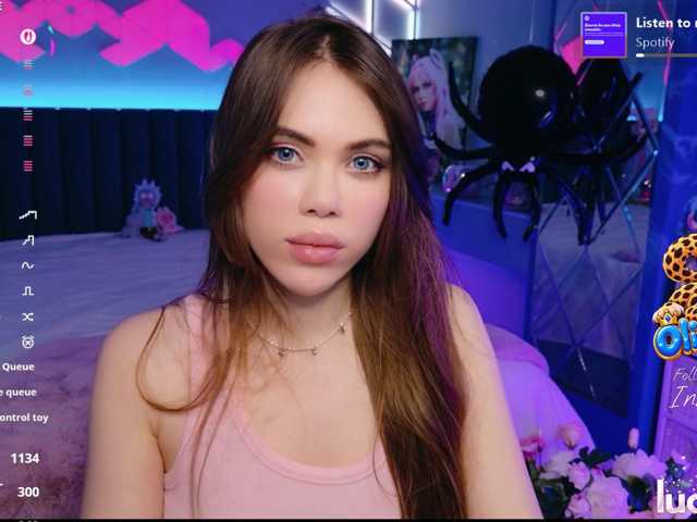 MimiFors live cam preview