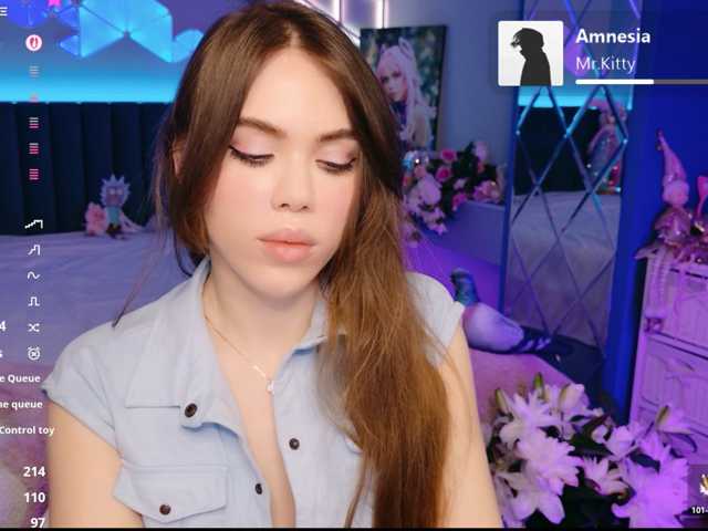 MimiFors live cam on BongaCams