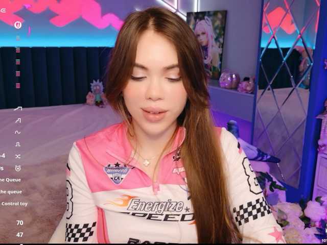MimiFors live cam preview
