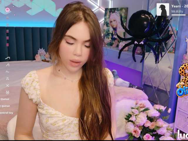 MimiFors live cam on BongaCams