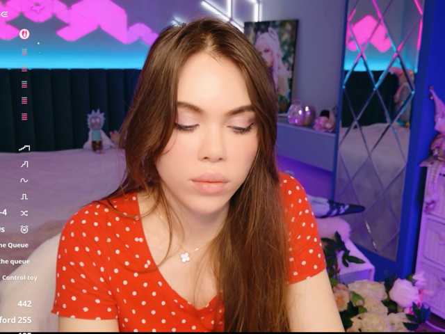 MimiFors live cam preview