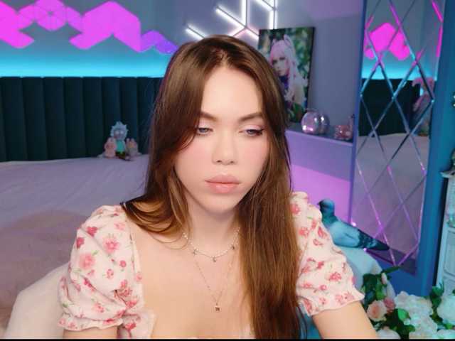 MimiFors live cam on BongaCams