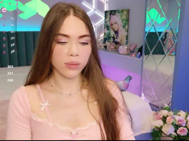 MimiFors live cam on BongaCams