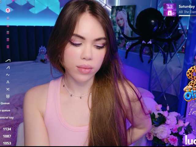 MimiFors live cam on BongaCams