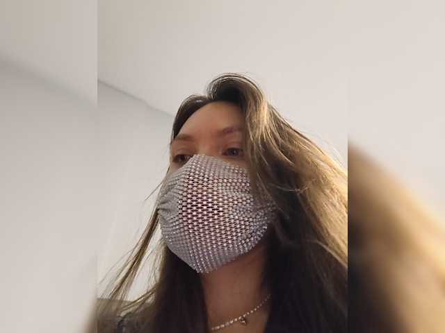 MimiFors live cam on BongaCams