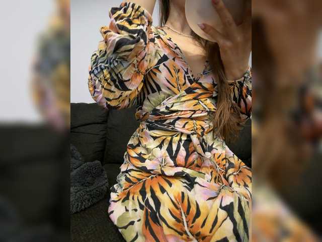 MimiFors live cam on BongaCams