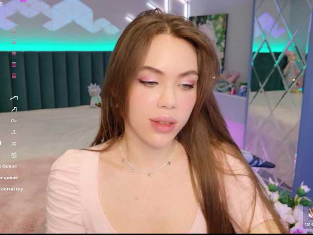 MimiFors live cam on BongaCams