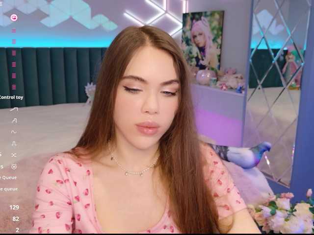 MimiFors live cam on BongaCams