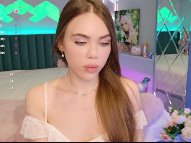 MimiFors live cam on BongaCams