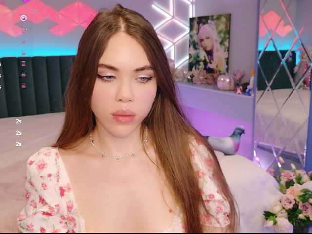 MimiFors live cam on BongaCams