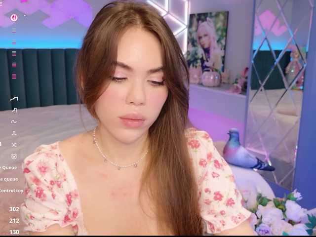 MimiFors live cam on BongaCams