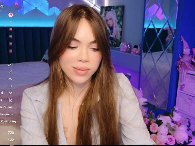 MimiFors live cam on BongaCams