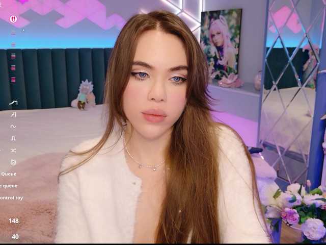 MimiFors live cam on BongaCams