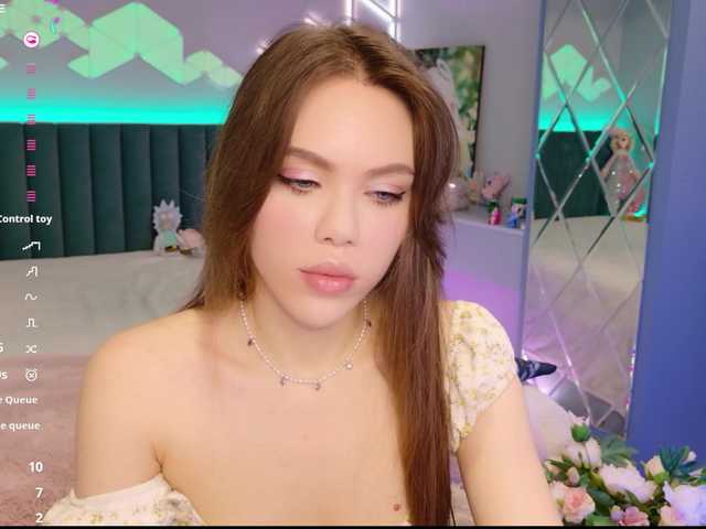 MimiFors live cam on BongaCams
